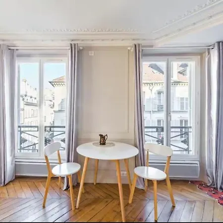 Appartamento Charming, Bright 2-bedroom Flat Near Lafayette *