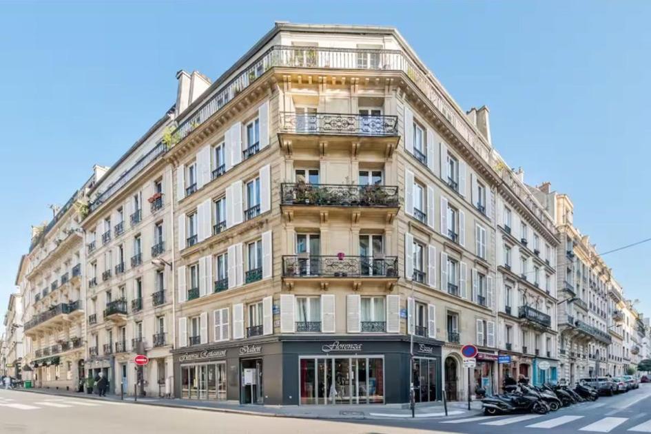 Charming, Bright 2-bedroom Flat Near Lafayette Apartment *